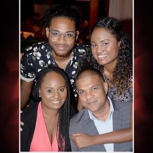 Meet your Posher, Kathlene